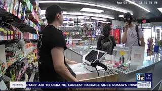 I-Team: Teens in smoke shop robbery learn fate