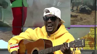 MANDOJO & DOMOKAYA-MEGA MIX (Guitar Version) Taswira,Niaje,Wanok nok, Muziki mzuri unaishi