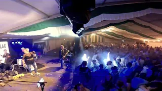 Haltern-Sythen (11/13) - Auf gute Freunde (Cover by Herzschlag Partyband)  Schützenfest,  20 08 2022