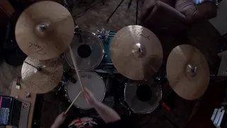 When I Come Around Drum Cover - Green Day