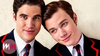 Top 10 Glee Couples