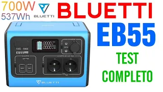 BLUETTI EB55