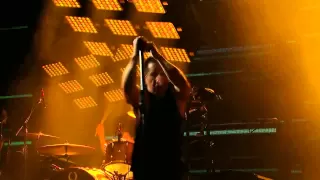 Nine Inch Nails - The Big Come Down (VEVO Presents)