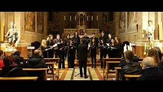 I Sing of a Maiden – Lennox Berkeley – ITER Research Ensemble, Giovanni Cestino cond.