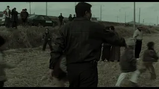 Memories of Murder - Sequence Shot