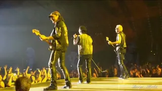 SCORPIONS - HOLIDAY // FANTASTIC VERSION HQ