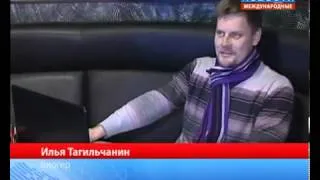 Адриано Челентано будет жить в Тагиле ТБН - Россия