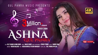 ASHNA | Gul Panra New Song 2020 | #GulPanra New OFFICIAL Song #Ashna 2020