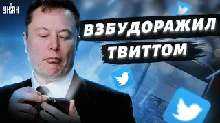 Гипноз отрядов Путина? Илон Маск взбудоражил мир одним твиттом об Украине