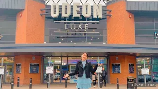 ODEON LUXE CINEMA LEICESTER | Adventure with Pretty