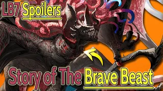 Camazotz The Guy That Beat ORT【Fate Character Guide】