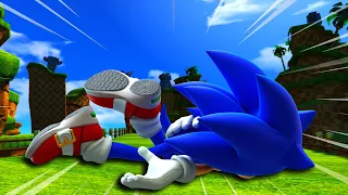 If Sonic Dies, The Video Ends