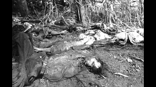El Mozote Massacre