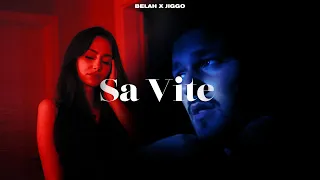 BELAH x JIGGO - Sa Vite (prod. by BTM-Soundz)