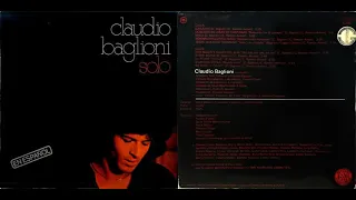 Claudio Baglioni - Gagarin