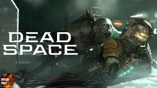 Dead Space Remake Review: Quality Refurbishing