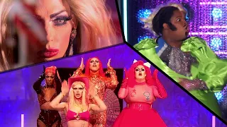 What is the BEST Episode of Drag Race? (There isn't one)