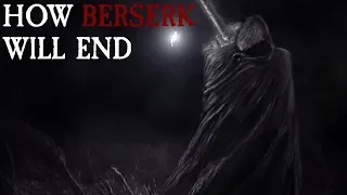 How Berserk Will End