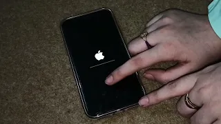 How to factory Reset iPhone without computer or PC