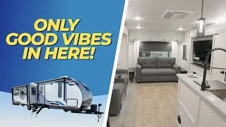 2023 Forest River Vibe 28RL | RV Review