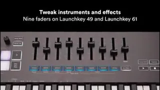 NOVATION LAUNCHKEY 37 MK3