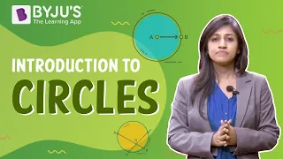 Circles : Introduction