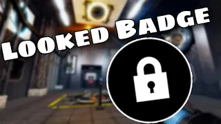 HOW TO GET Looked Badge! 🔒 TUNNELER Roblox!