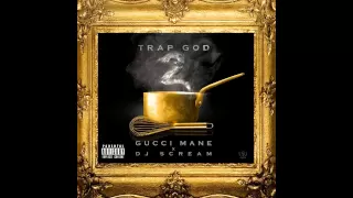 Gucci Mane - Cold Hearted (DIARY OF A TRAP GOD)