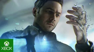 Xbox One: Greatest Games with Quantum Break