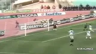 Serie A 1997-1998, day 22 Lazio - Inter 3-0 (Fuser, Boksic, Casiraghi)