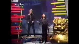 Fun-Tomas - China Girl (1993)