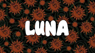 Feid, ATL Jacob - Luna (2024)