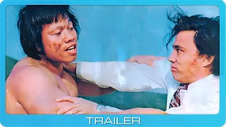 Der Mann mit dem Karateschlag ≣ 1973 ≣ Trailer