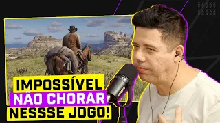 ESSE JOGO MEXEU COM O MUCA!