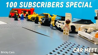 100 SUBSCRIBERS SPECIAL