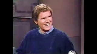 Charles Grodin Collection on Letterman, Part 2 of 7: 1989-92