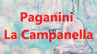 Paganini , La Campanella