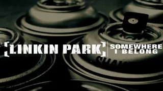 Linkin Park - Somewhere I Belong [DEMO VERY RARE VERSION]