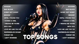 Top Hits English Songs ♪ Pop Music Spotify Playlist 2024 ♪ Music New Songs 2024