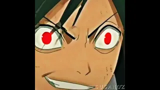 Hashirama vs madara plain jane-remake R1xmix [Edit/AMV] !