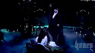 PotO - "Riverside" (Erik ♥ Christine) Phantom of the Opera- a request