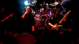 Queensryche - "Chemical Youth (We Are Rebellion)" (live)