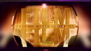 Sat.1 Film Film Intro 1997