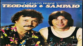 Teodoro & Sampaio - Delícias de Amor - Ano de 1986   By Marcos