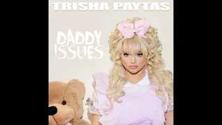 Trisha Paytas - Jungle Fever (Audio)