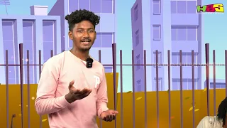 LOVE IS SIMPLE | SKIT | அன்பு எளிமையானது | நாடகம்