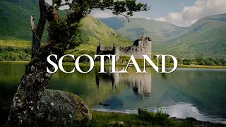 Scotland Travel | Most Beautiful Destinations to Visit