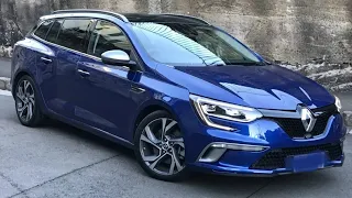 Renault Megane IV - Замена шатунных вкладышей. двигатель  K9K 1.5 dCi  81кВт