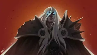 Arthas Menethil The Lich King Edit