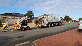 Wanneroo bulk waste with 97046 and 97047